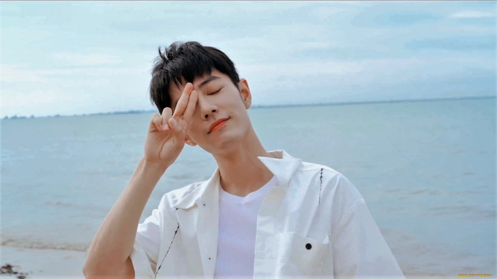 , xiao zhan, , , 